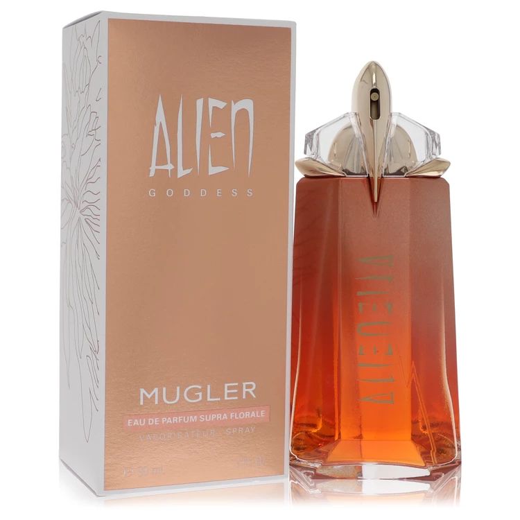 Mugler Alien Goddess Supra Florale Eau de Parfum 90ml von Mugler