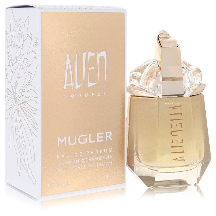 Alien Goddess by Mugler Eau de Parfum 30ml von Mugler