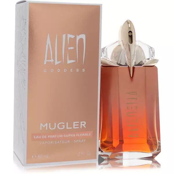 Mugler Alien Goddess Supra Florale Eau de Parfum 60ml von Mugler