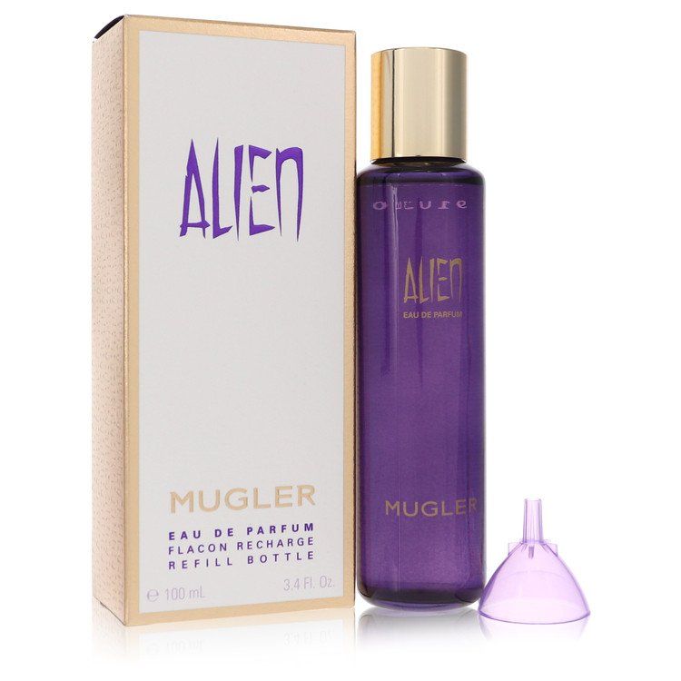 Mugler Alien Eau de Parfum 100ml von Mugler