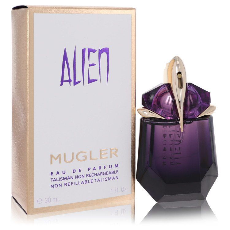 Alien by Mugler Eau de Parfum 30ml von Mugler