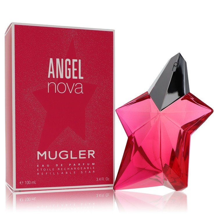 Angel Nova by Mugler Eau de Parfum 100ml von Mugler