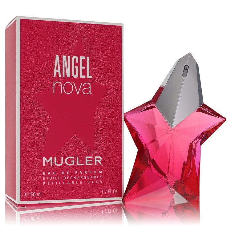 Mugler Angel Nova Eau de Parfum 50ml von Mugler