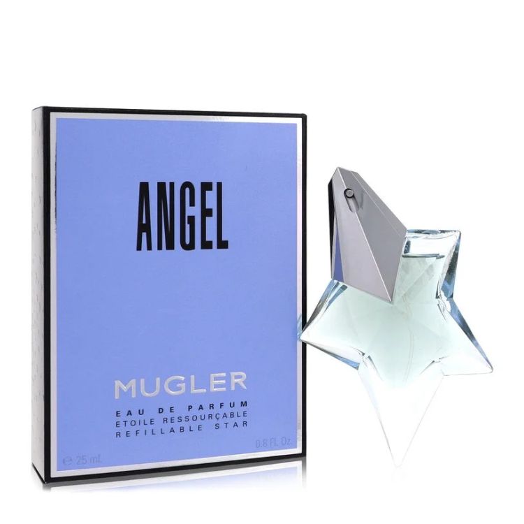 Mugler Angel Eau de Parfum 24ml von Mugler