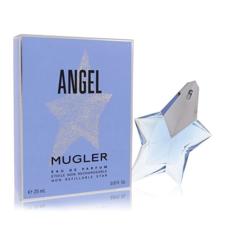 Mugler Angel Eau de Parfum 24ml von Mugler