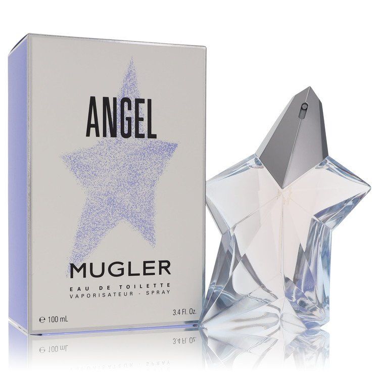 Angel by Mugler Eau de Toilette 100ml von Mugler