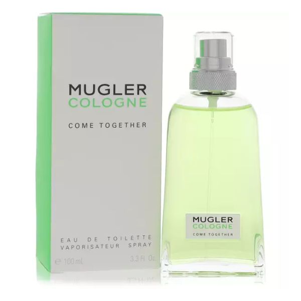 Come Together by Mugler Eau de Toilette 100ml von Mugler