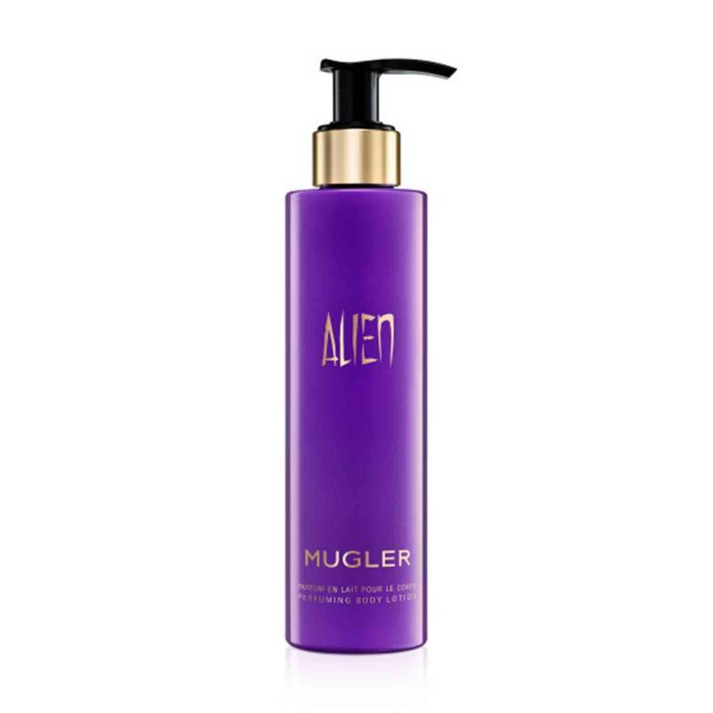 MUGLER Alien Bodylotion von Mugler