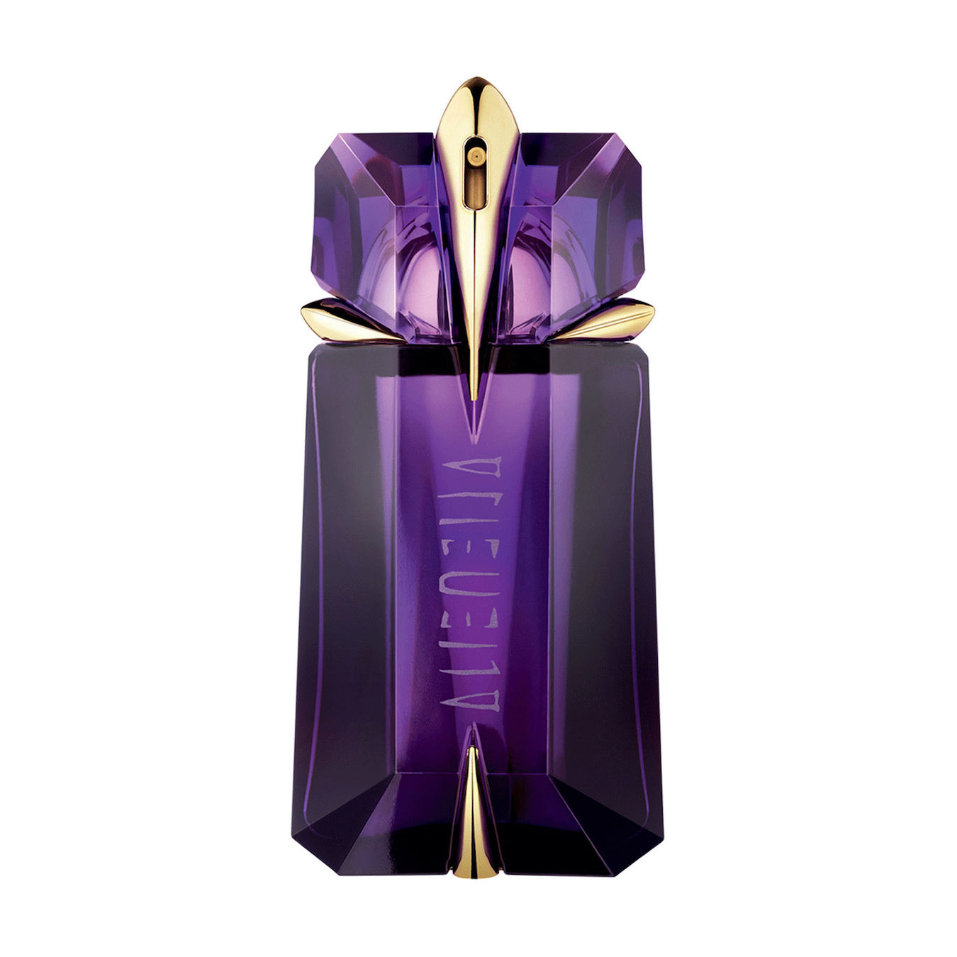 MUGLER Alien Eau de Parfum Spray Refillable 60ml Damen von Mugler