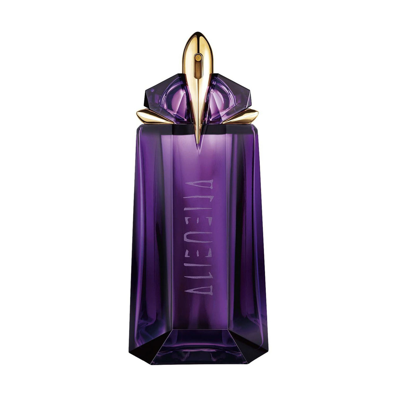 MUGLER Alien Eau de Parfum Spray Refillable 90ml Damen von Mugler