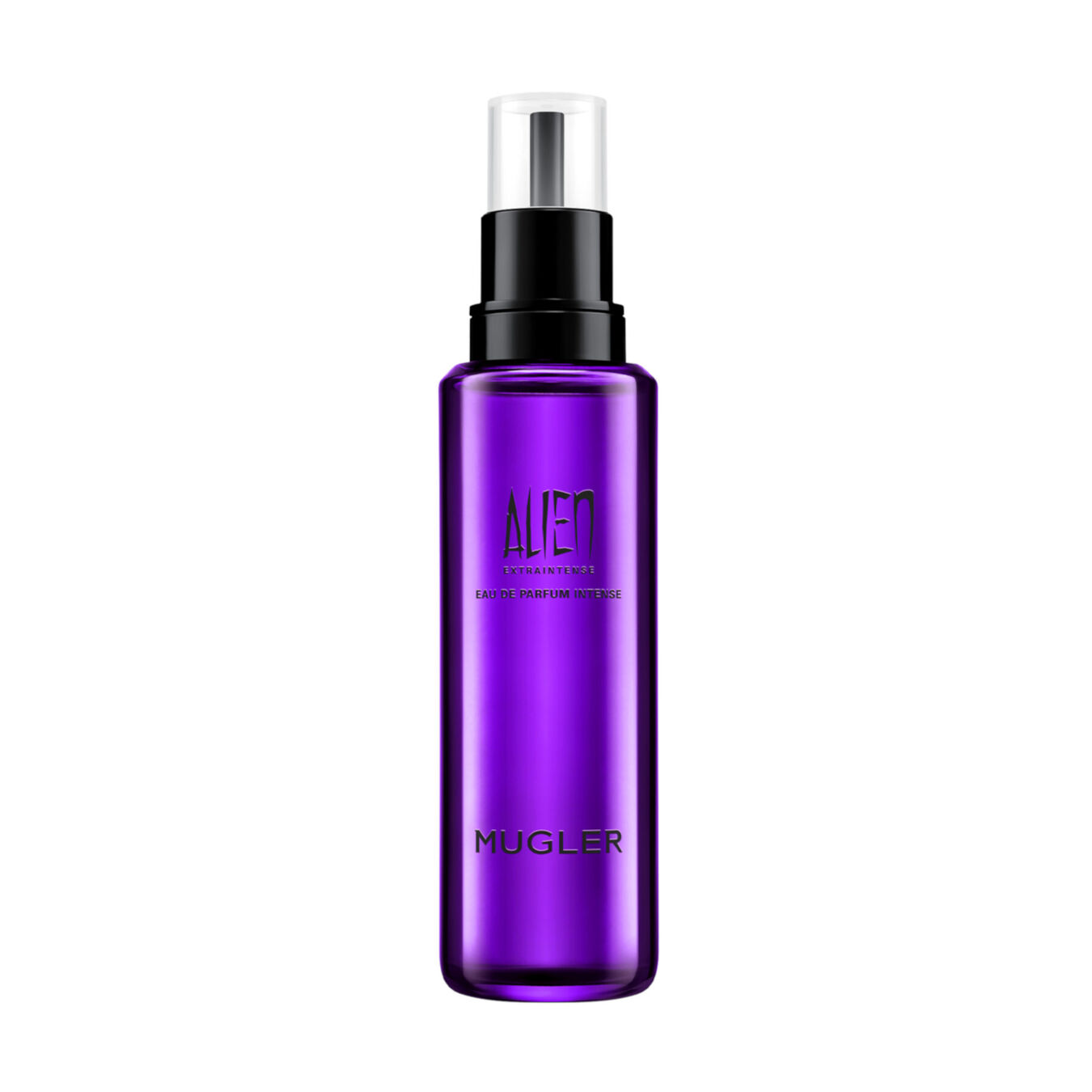MUGLER Alien Extra Intense Eau de Parfum Intense 100ml Damen MUGLER Alien Extra Intense Eau de Parfum Intense 100ml Damen von Mugler