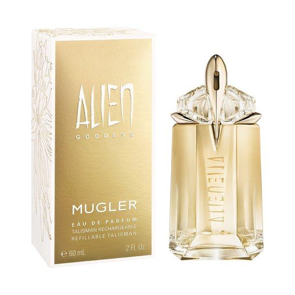 MUGLER Eau De Parfum Damen  60 ml von Mugler