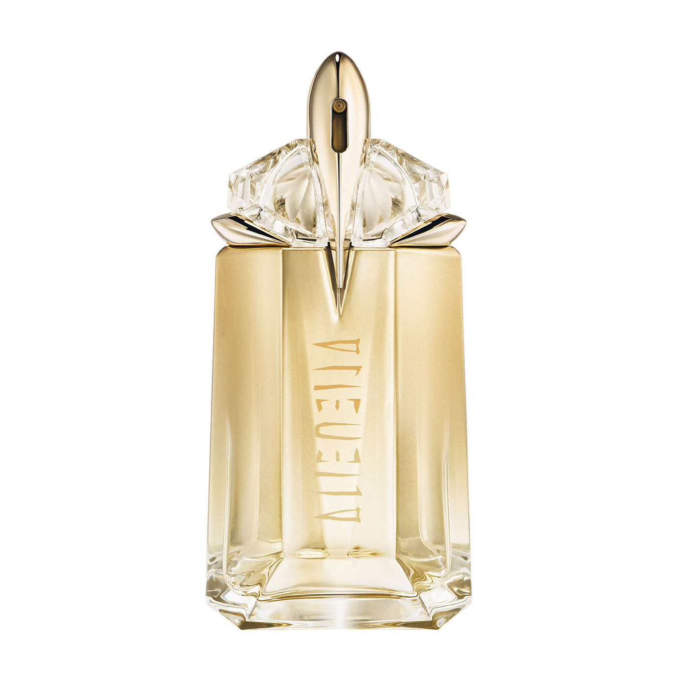 MUGLER Alien Goddess Eau de Parfum Refillable 60ml Damen von Mugler