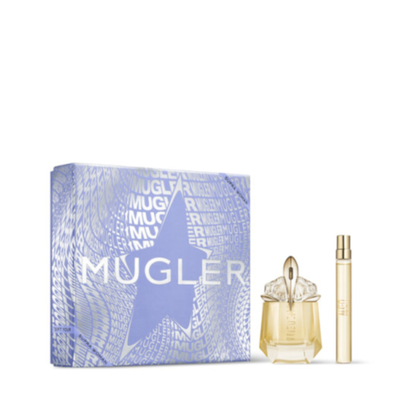 MUGLER Alien Goddess Sets mit Düften 2ST Damen von Mugler