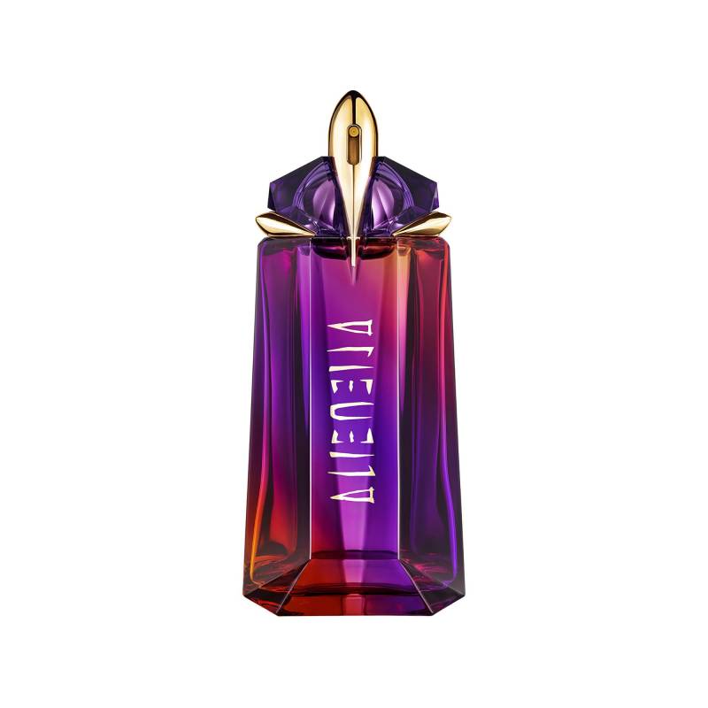 MUGLER Alien Hypersense Eau De Parfum Damen  90ml von Mugler