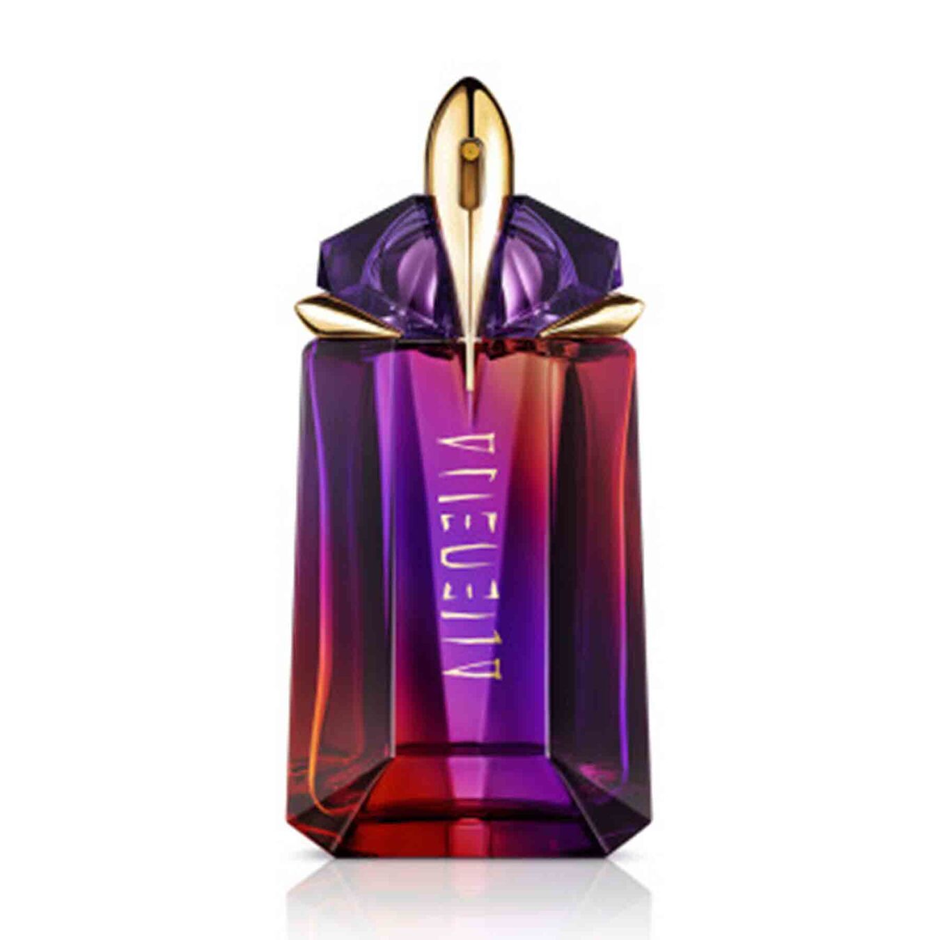 MUGLER Alien Hypersense Eau de Parfum 60ml Damen von Mugler