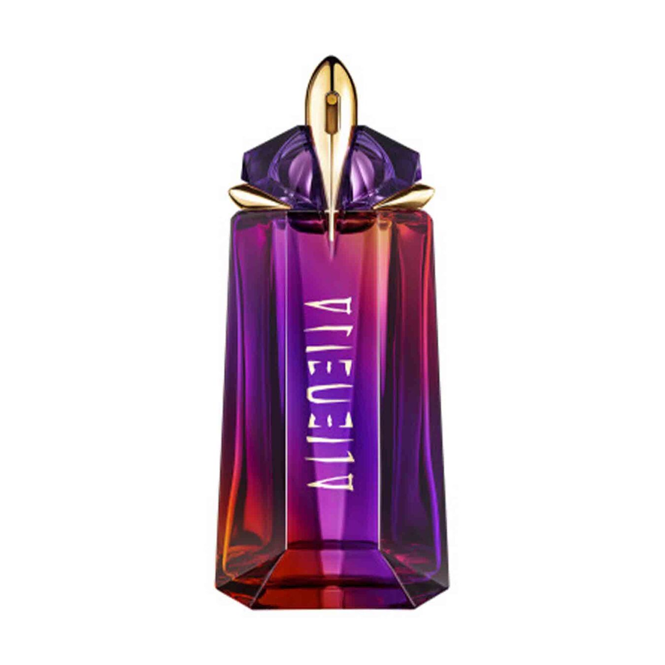 MUGLER Alien Hypersense Eau de Parfum 90ml Damen von Mugler