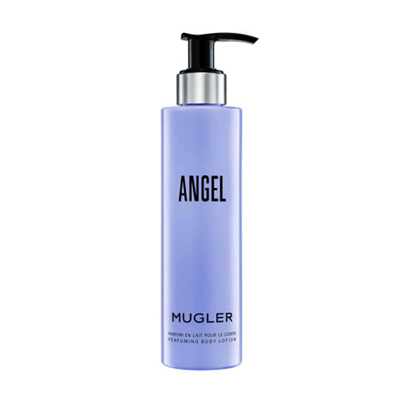 MUGLER Angel Bodylotion 200ml Damen von Mugler