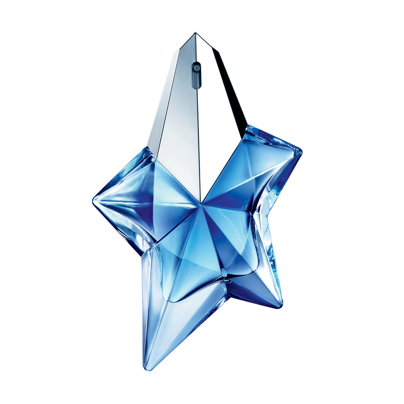 MUGLER Angel Eau de Parfum Spray Refillable 25ml Damen von Mugler