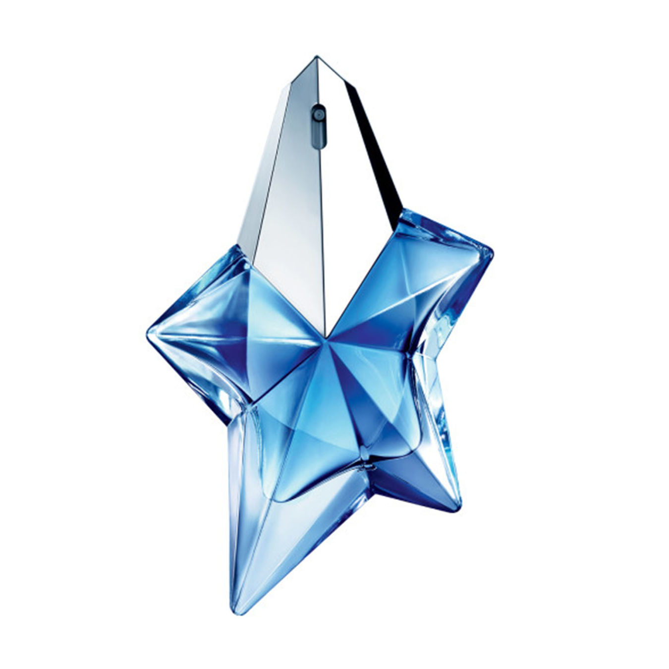 MUGLER Angel Eau de Parfum Spray Refillable 50ml Damen von Mugler