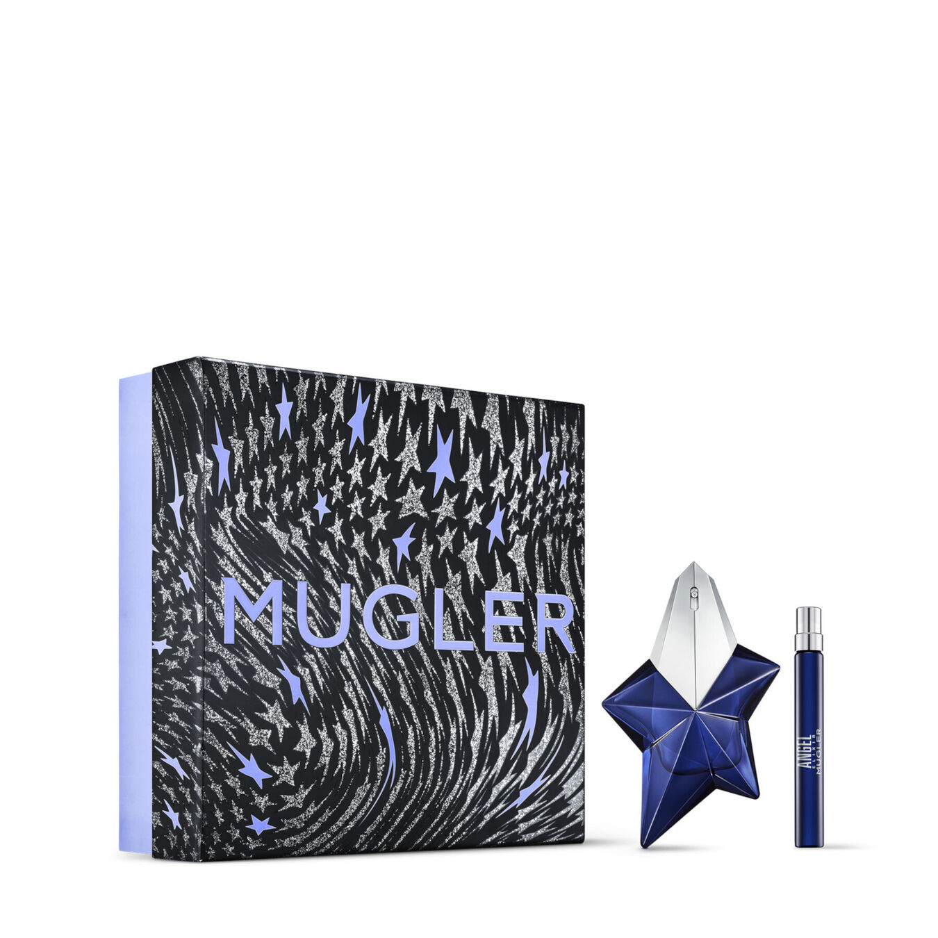 MUGLER Angel Elixir Eau de Parfum Sets mit Düften 2ST Damen MUGLER Angel Elixir Eau de Parfum Sets mit Düften 2ST Damen von Mugler