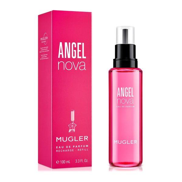 MUGLER Angel Nova, Eau De Parfum Refill Damen  100ml Refill von Mugler