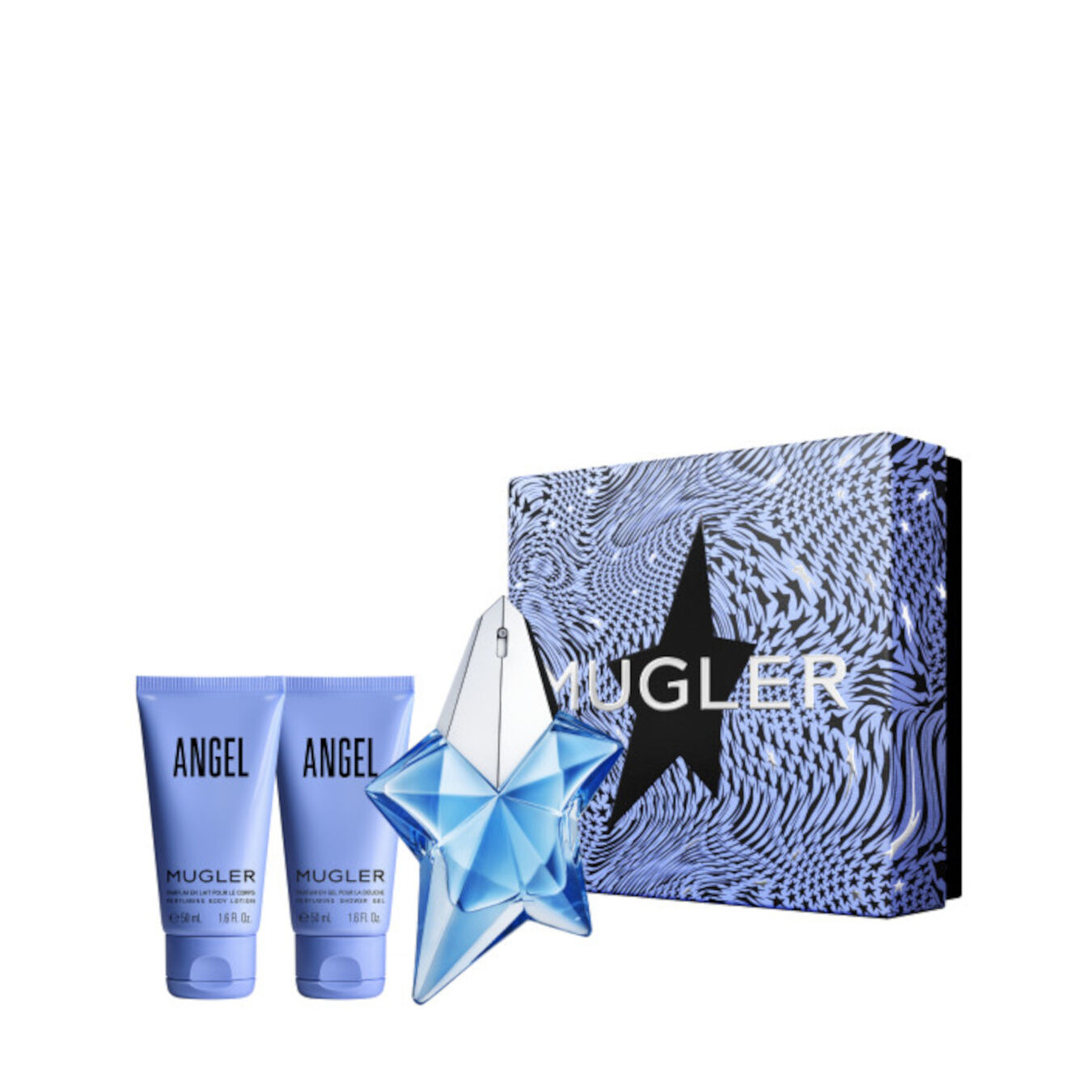 MUGLER Angel Set 3ST Damen von Mugler