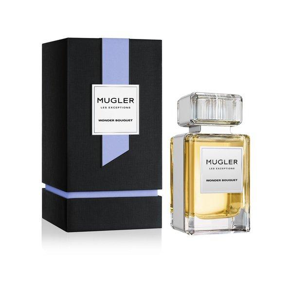 MUGLER Edp 80ml R Damen  80ml von Mugler