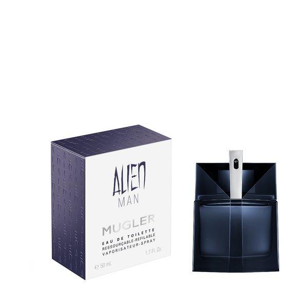 MUGLER [-]edt 50ml R Herren  50ml von Mugler