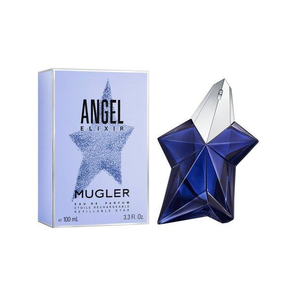 Mugler - Angel Elixir, Eau de Parfum, 100 ml von Mugler