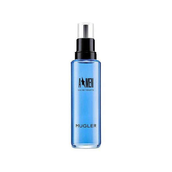 Mugler - A*Men, Eau de Toilette Refill, 100 ml von Mugler