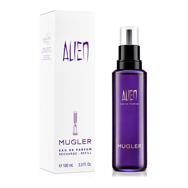 Mugler - Alien, Eau de Parfum Refill, 100 ml von Mugler