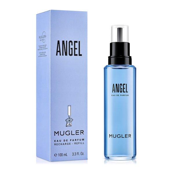 MUGLER Angel, Eau De Parfum Refill Damen  100ml Refill von Mugler