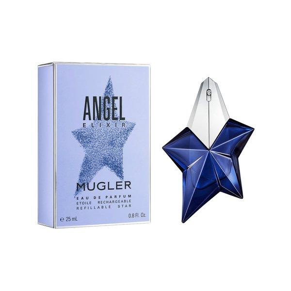 MUGLER Angel Elixir, Eau De Parfum Damen  25ml von Mugler