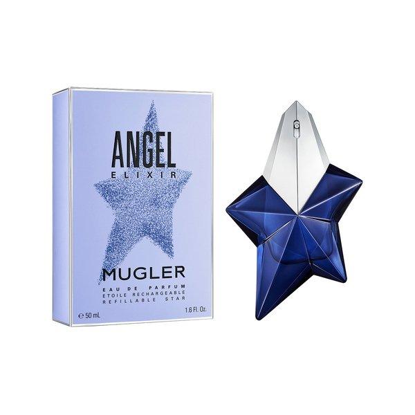 MUGLER Angel Elixir, Eau De Parfum Damen  50ml von Mugler