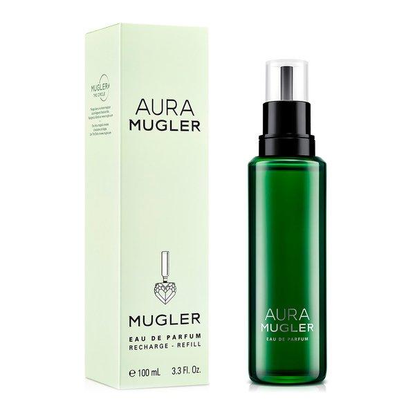 MUGLER Aura, Eau De Parfum Refill Damen von Mugler