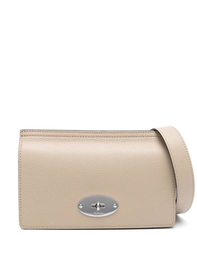 Mulberry East West Antony messenger bag - Neutrals von Mulberry