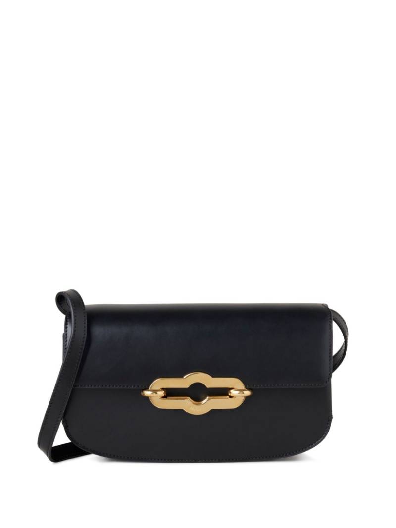 Mulberry East West Pimlico shoulder bag - Black von Mulberry