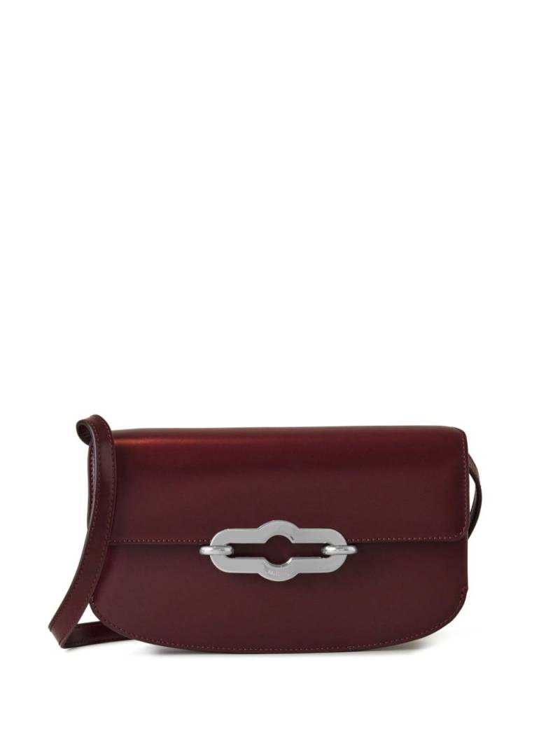 Mulberry East West Pimlico shoulder bag - Red von Mulberry