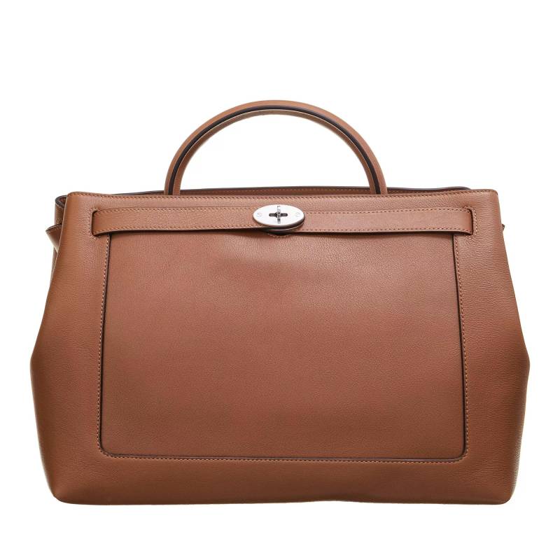 Mulberry Handtasche - Islington Handbag - Gr. unisize - in Cognacbraun - für Damen von Mulberry