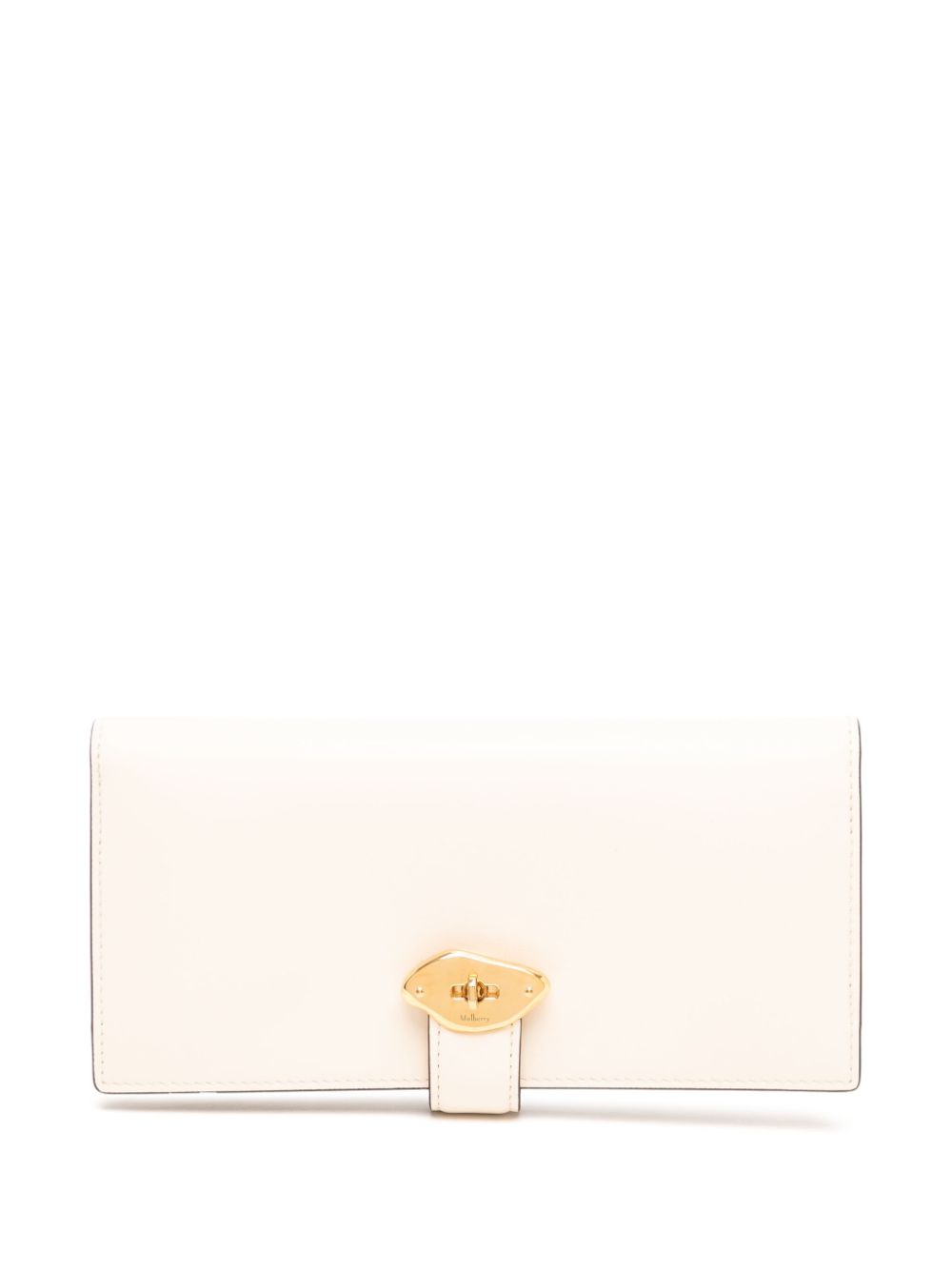 Mulberry Lana wallet - Neutrals von Mulberry