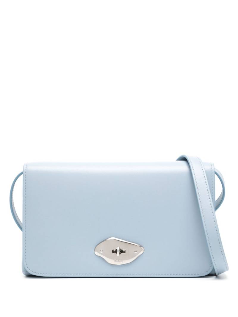 Mulberry Lana wallet - Blue von Mulberry