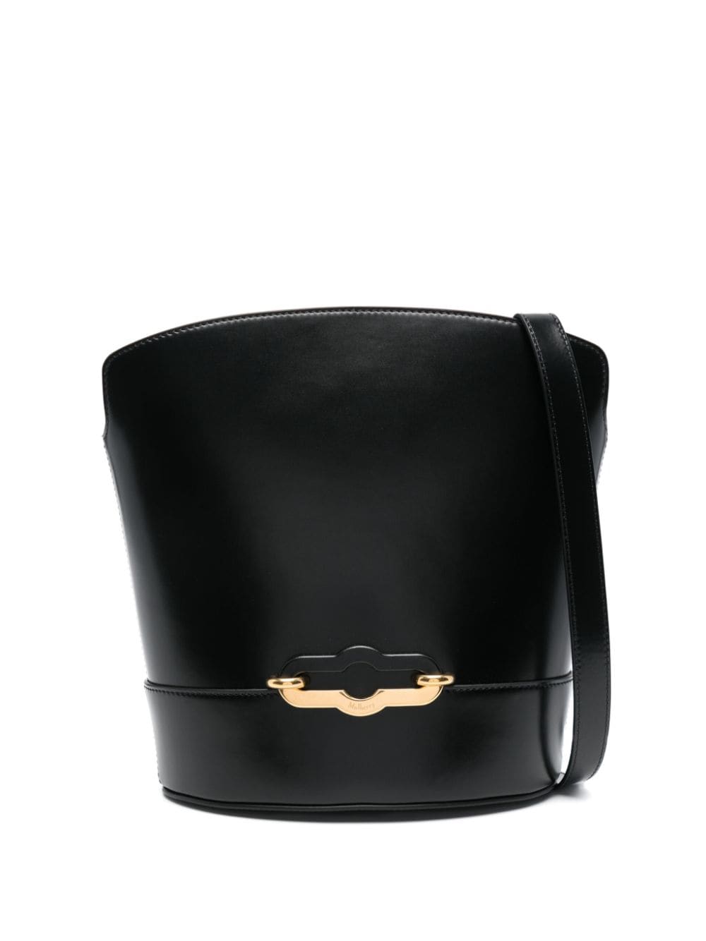 Mulberry Pimlico bucket bag - Black von Mulberry