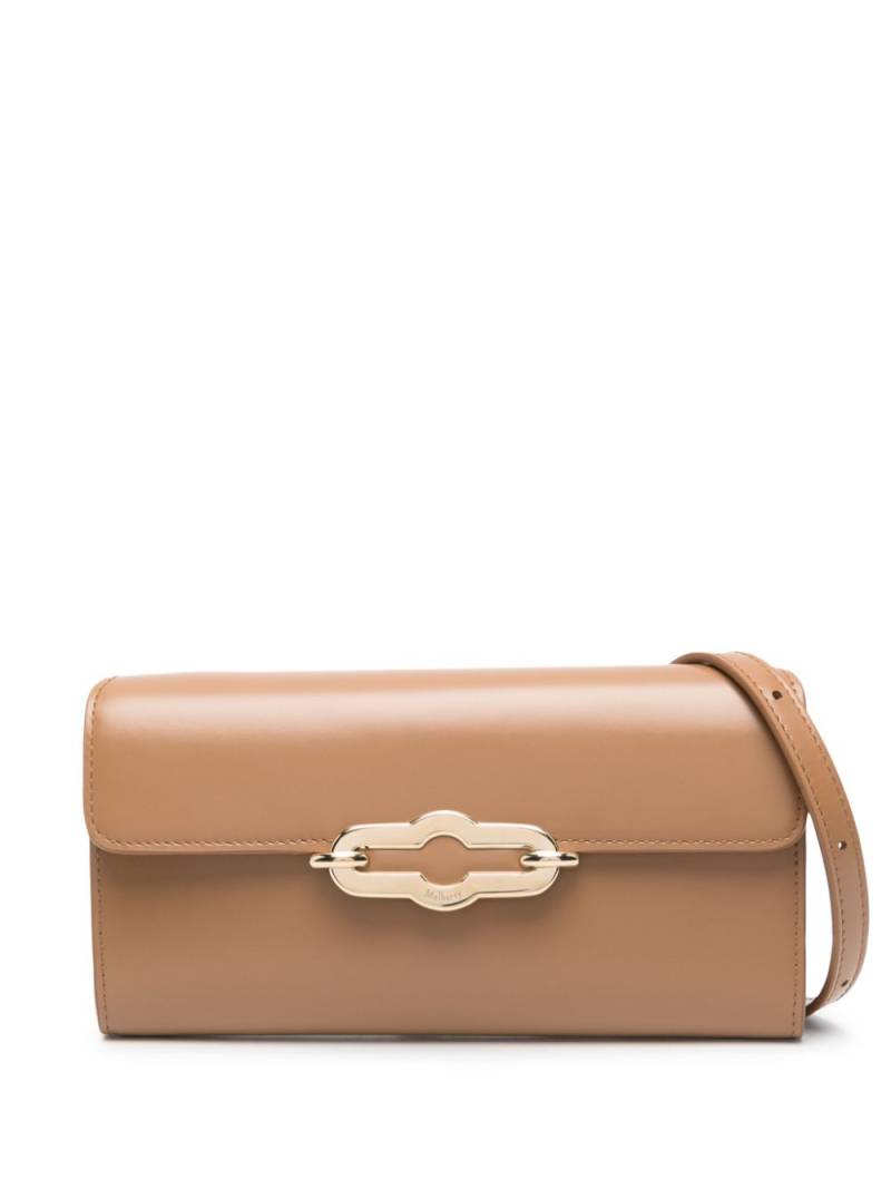 Mulberry Pimlico crossbody bag - Brown von Mulberry