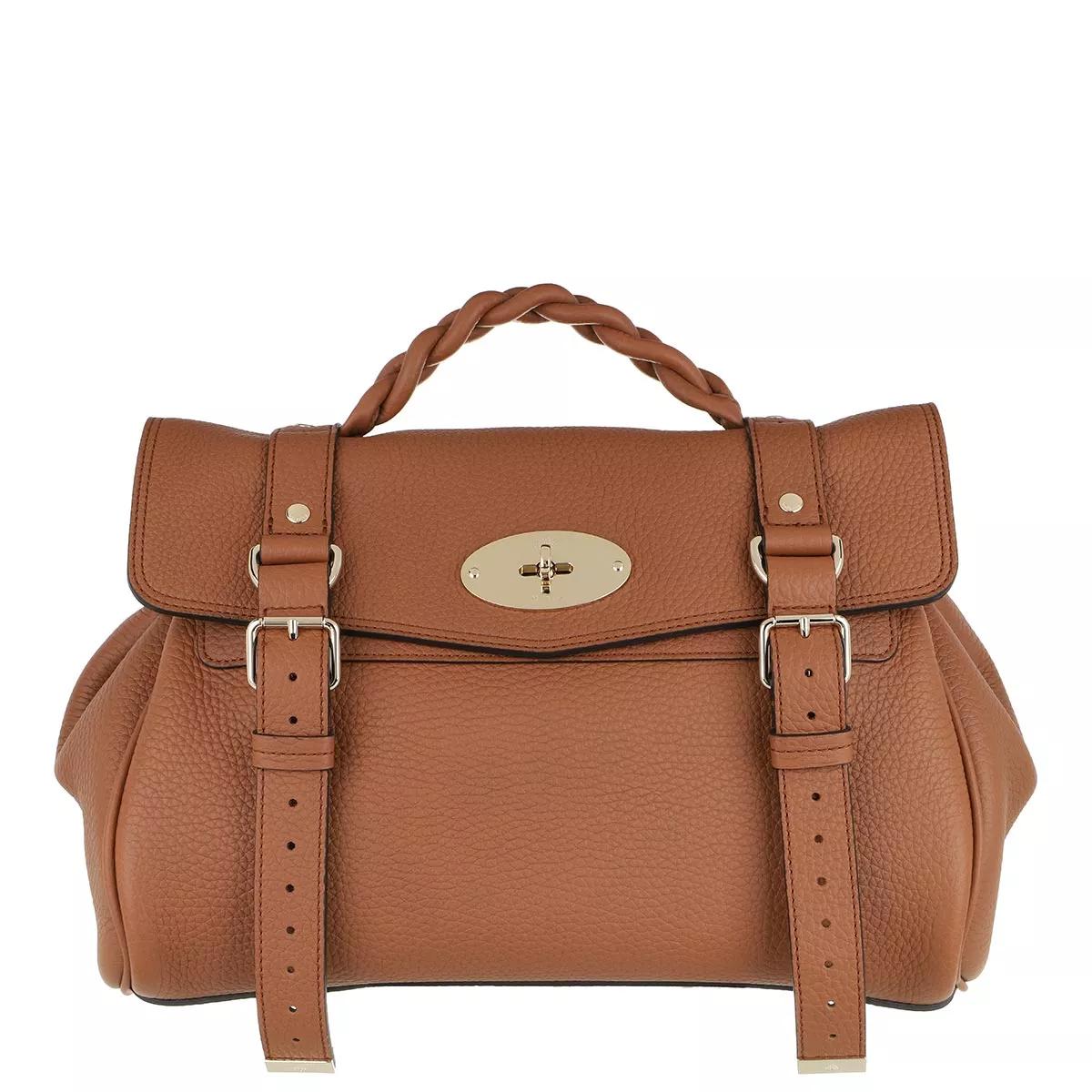 Mulberry Umhängetasche - Alexa - Gr. unisize - in Braun - für Damen von Mulberry