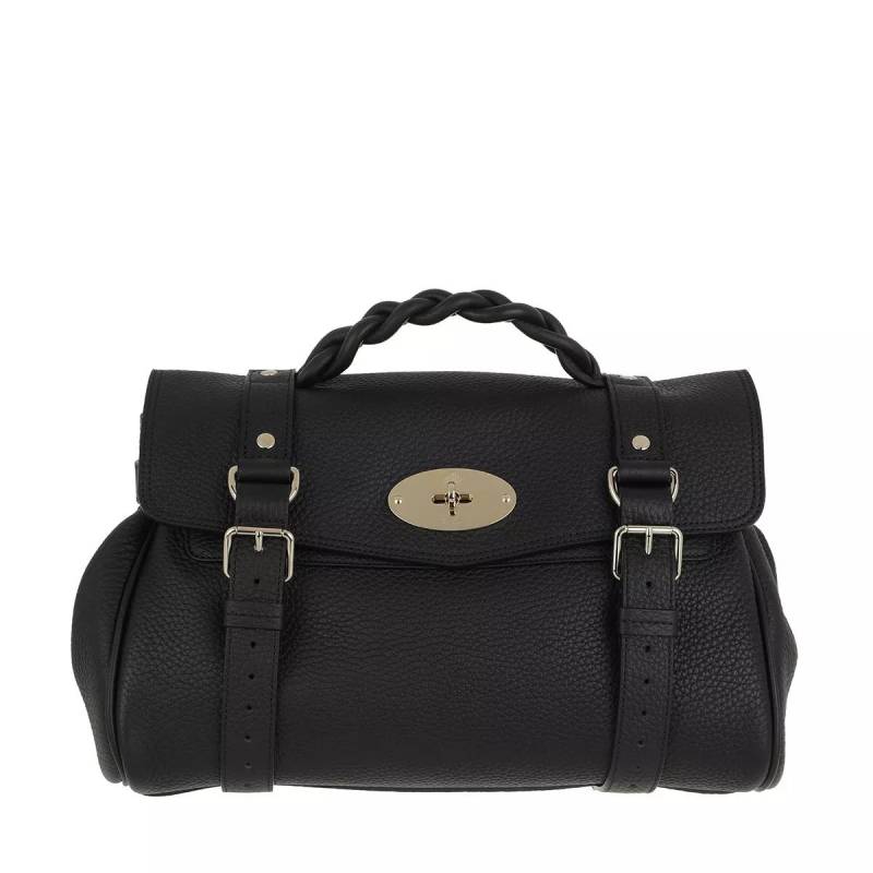 Mulberry Umhängetasche - Alexa - Gr. unisize - in Schwarz - für Damen von Mulberry