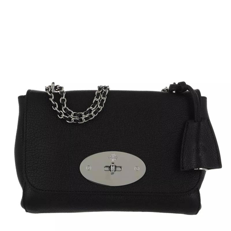 Mulberry Umhängetasche - Lily - Gr. unisize - in Schwarz - für Damen von Mulberry