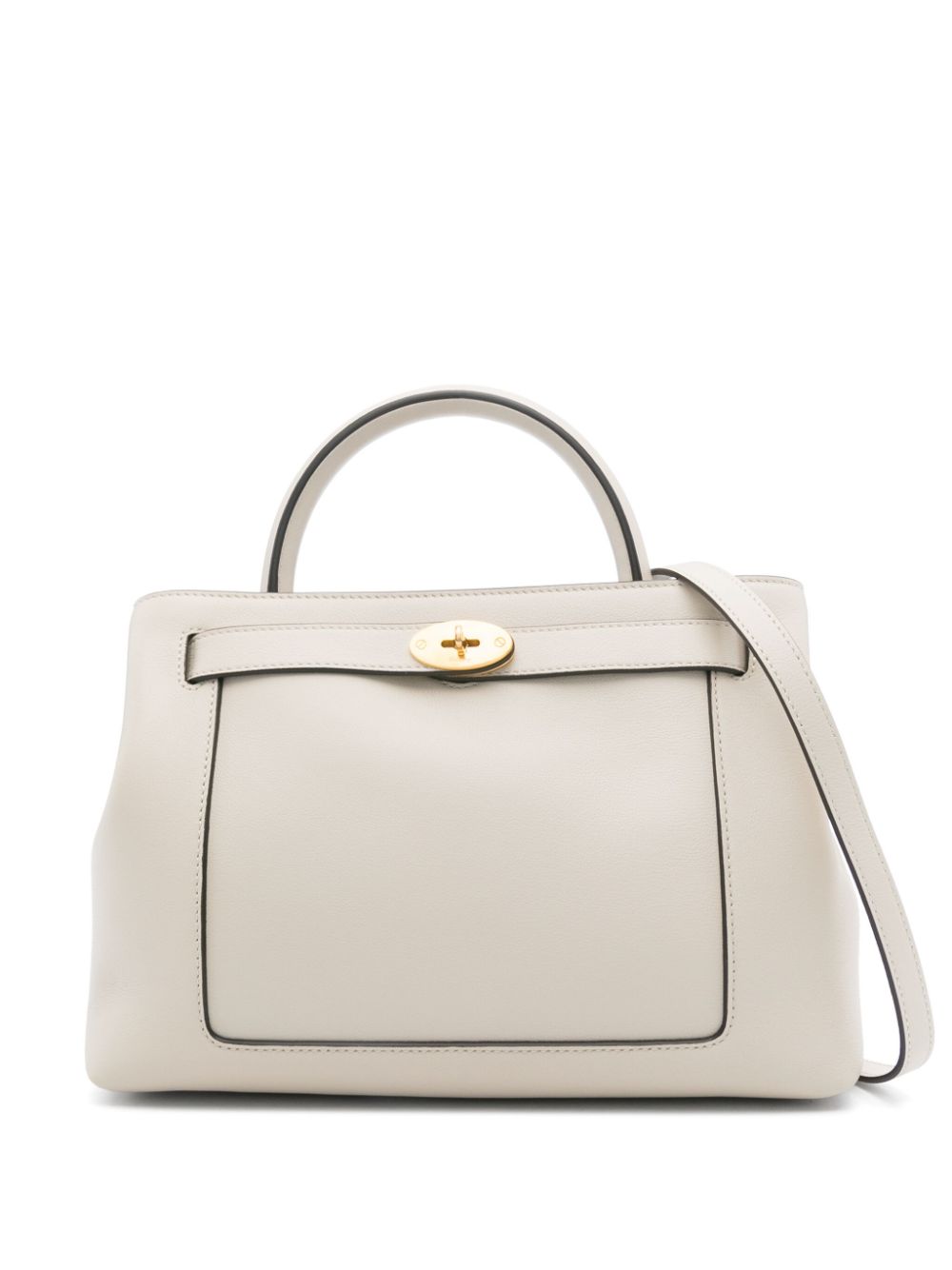 Mulberry medium Islington tote bag - Neutrals von Mulberry