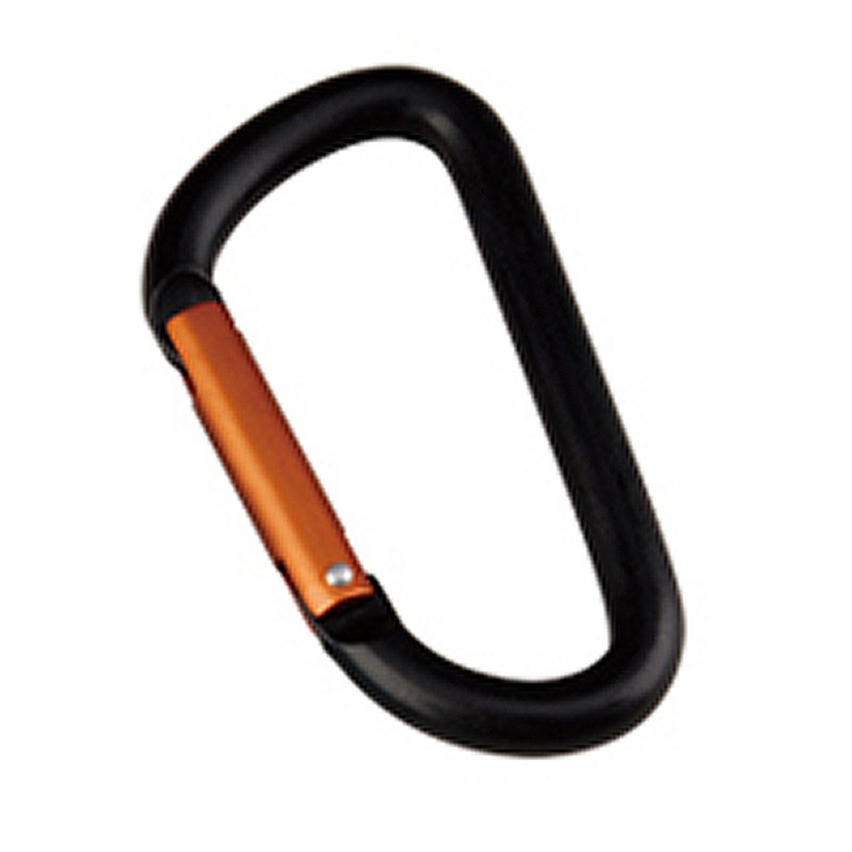 Munkees D-Shape Carabiner von Munkees