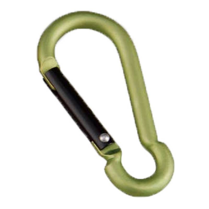 Munkees Pear-Shape 2er Pack Carabiner von Munkees